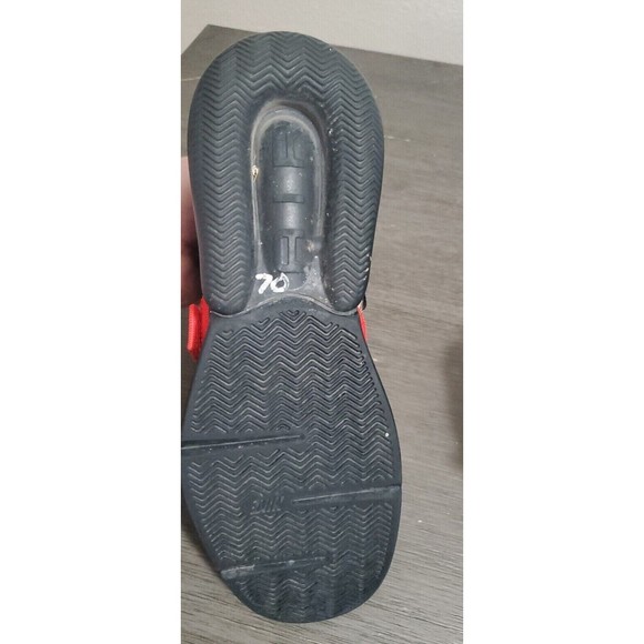 Realtree x Nike Air Force 270 Utility Camo Mens Running Shoe BV6071 001 Sz 7.5 - Picture 5 of 5